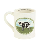 Heifer Farm Mug