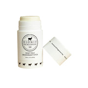 Goat Milk Deodorant