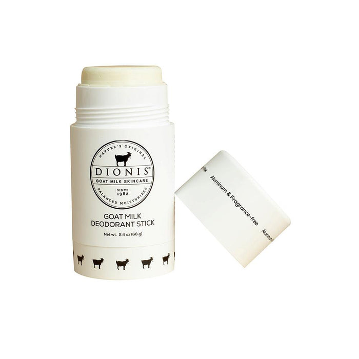 Goat Milk Deodorant
