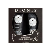 Fresh Cedarwood & Sea Salt Hand Cream Gift Set