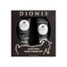 Fresh Cedarwood & Sea Salt Hand Cream Gift Set