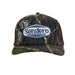 Men's Camo Sendero Supply Cap
