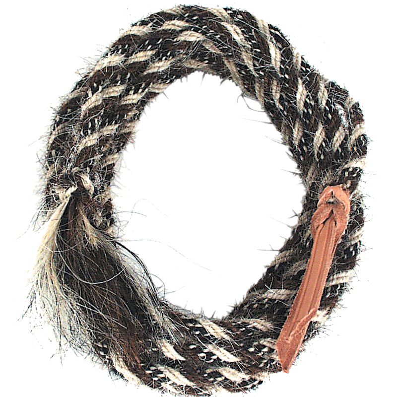 Six Strand Mane Hair Mecate