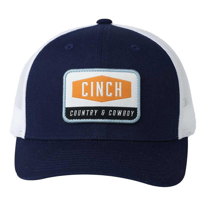 Men's Royal Country & Cowboy Cap