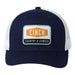 Men's Royal Country & Cowboy Cap