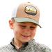 Boy's FlexFit Trucker Cap