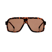 Tortoise Wild Horse Sunglasses
