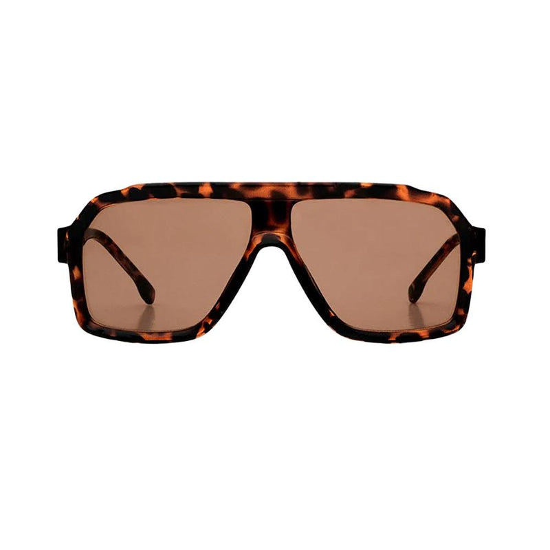 Tortoise Wild Horse Sunglasses