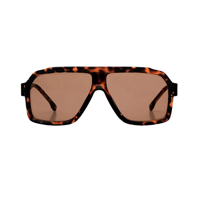 Tortoise Wild Horse Sunglasses