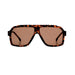 Tortoise Wild Horse Sunglasses