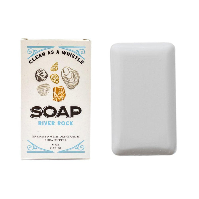 Walk in the Woods Scented Olive Oil & Shea Butter