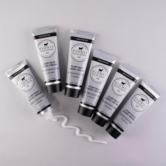 1oz Hand Cream