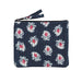 Navy Americana Block Print Case