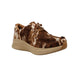 Women's FeatherBrown Brindle Casual