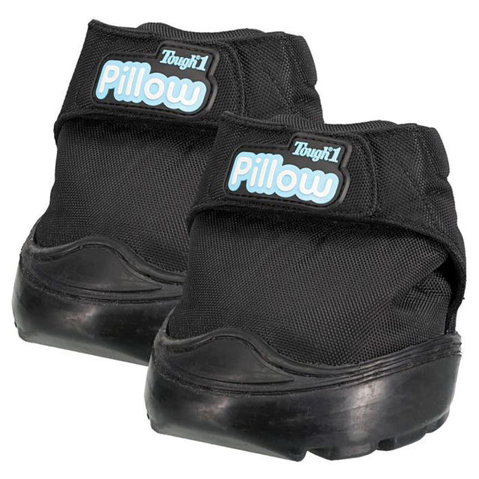 Recovery Pillow Boot Pair