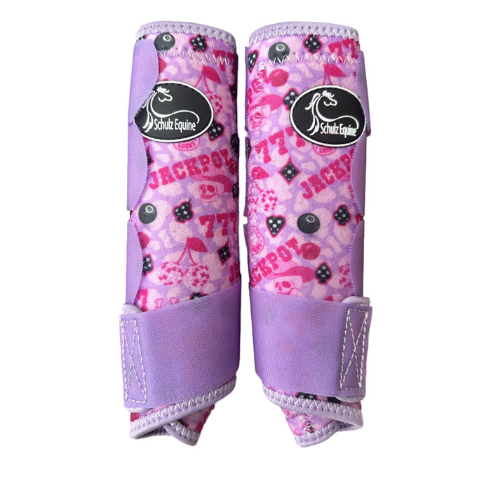 Jackpot 2 Pack Sport Boots