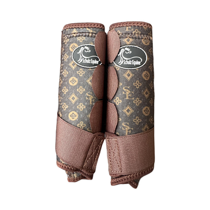 Designer 2 Pack Sport Boots