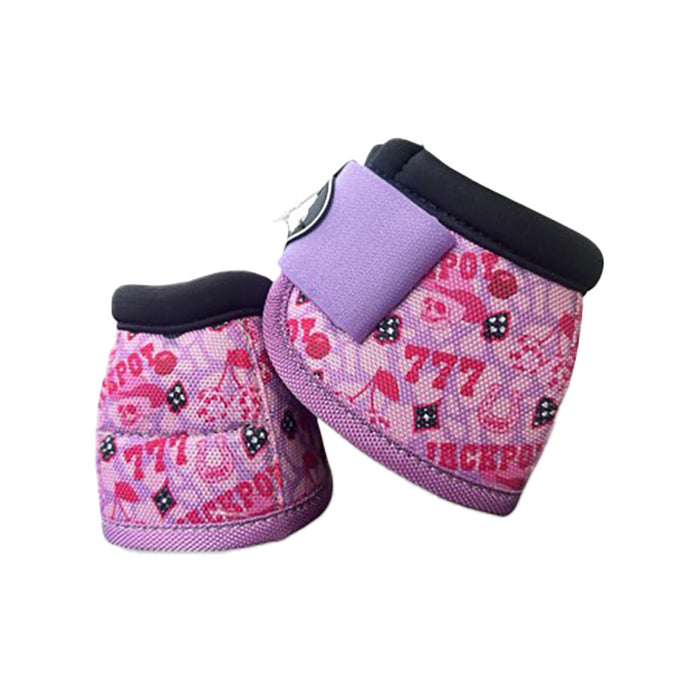 Jackpot Bell Boots