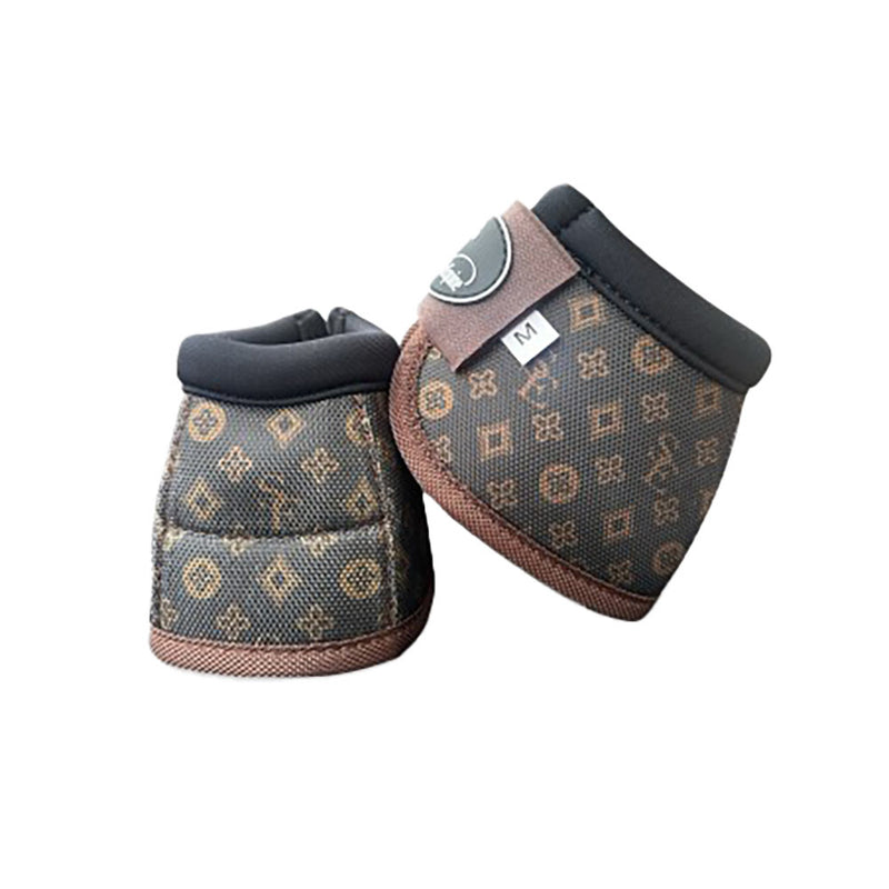 Designer Bell Boots
