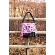 Jackpot Everything Equine Tote Bag