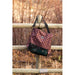Designer Everything Equine Tote Bag
