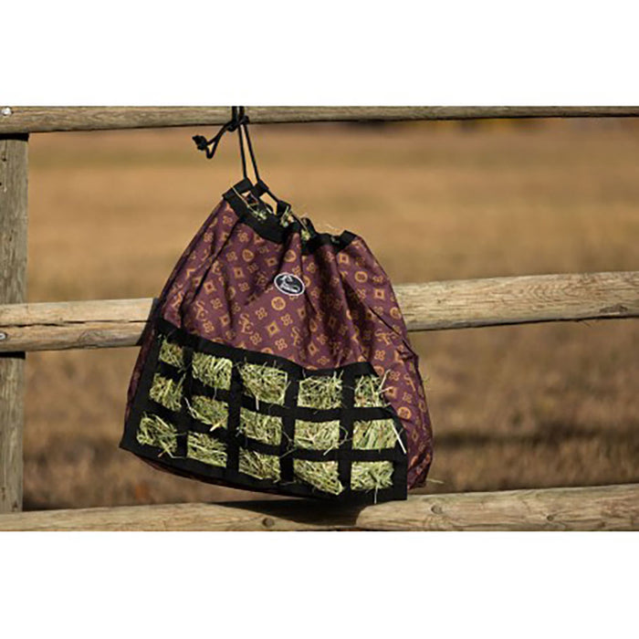 Designer Happy Trailer Hay Bag