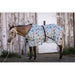 Howdy Magnetic Blanket
