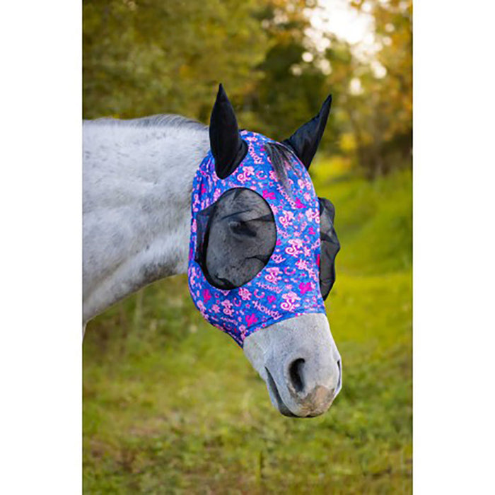 Dolls Lycra Fly Mask