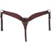 Pink Harness Thread Breast Collar