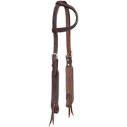 Harness Thread Single Ear Headstall