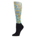 Women's Footzies Sunflowers Boot Socks