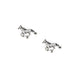 Running Horse Stud Earrings