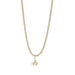 Bucking Horse Charm Necklace