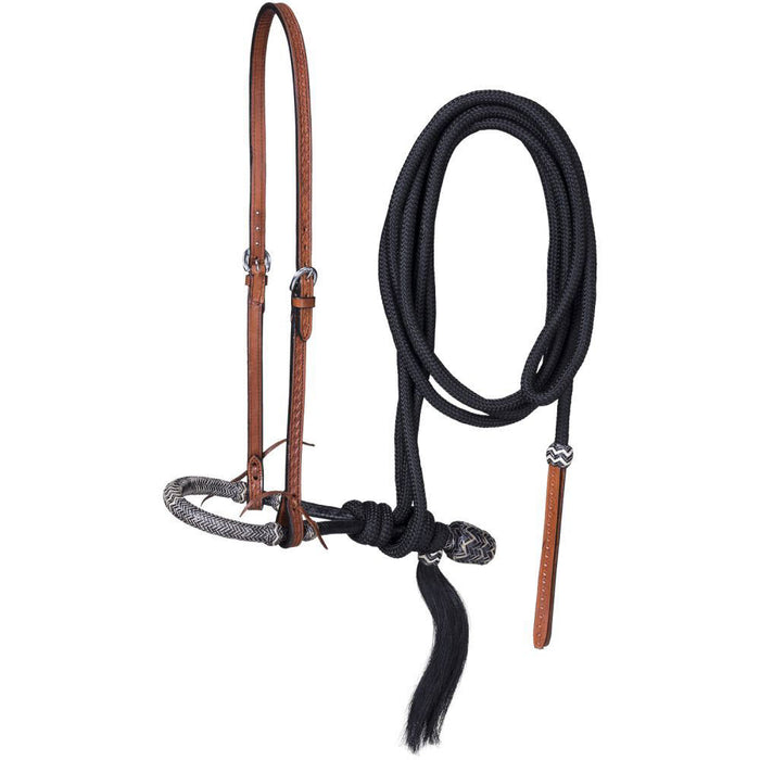 Black Bosal Hanger Set