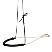 Deluxe Wrapped Noseband