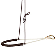 Deluxe Wrapped Noseband