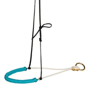 Deluxe Wrapped Noseband