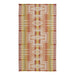 Harding Coral Sunseeker Towel