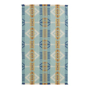Rancho Arroyo Aqua Sunseeker Towel