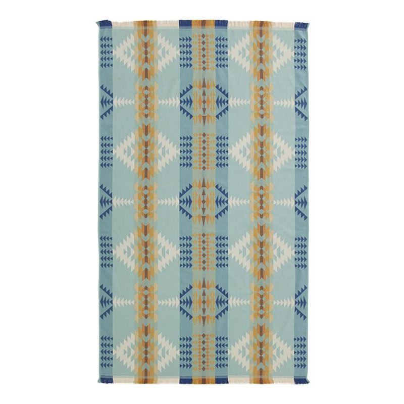 Rancho Arroyo Aqua Sunseeker Towel