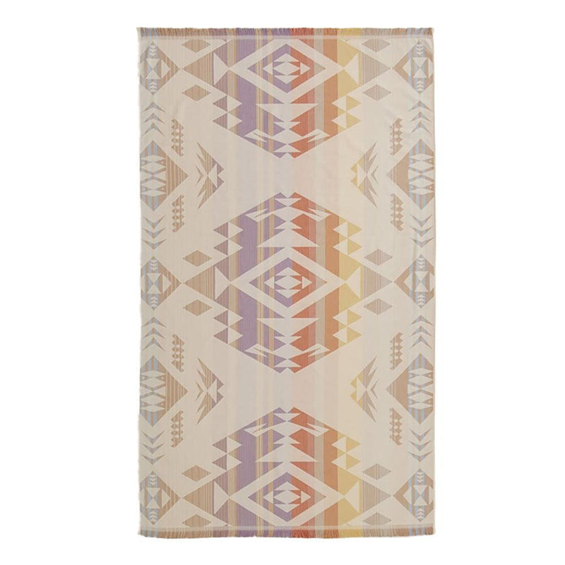 Tan Agate Beach Sunseeker Towel