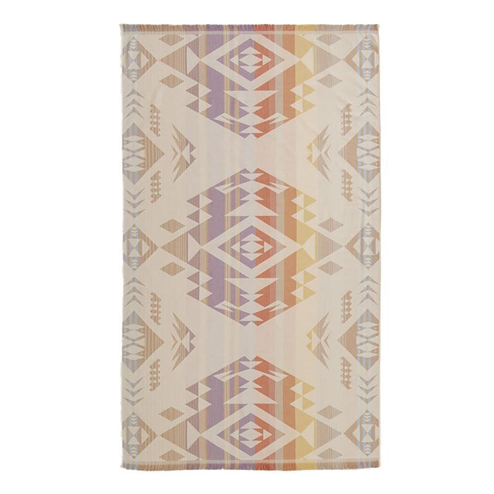 Tan Agate Beach Sunseeker Towel
