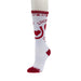 Women's Hearted Love Performance Socks