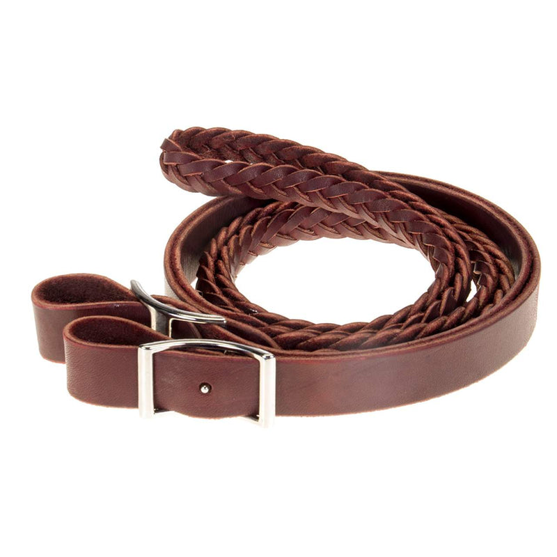 Latigo 5 Plait Endless Rein
