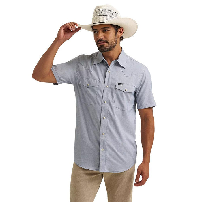 Men's Bering Sea Drover Utility Shirt