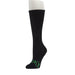 Women's The Cowboy Black Performance Socks