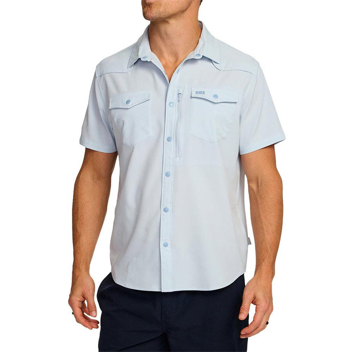 Men's Emerger Tech Cool Shirt