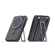 5-in PB Charger - Black