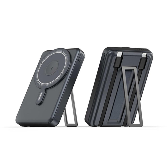 5-in PB Charger - Black