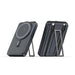 5-in PB Charger - Black